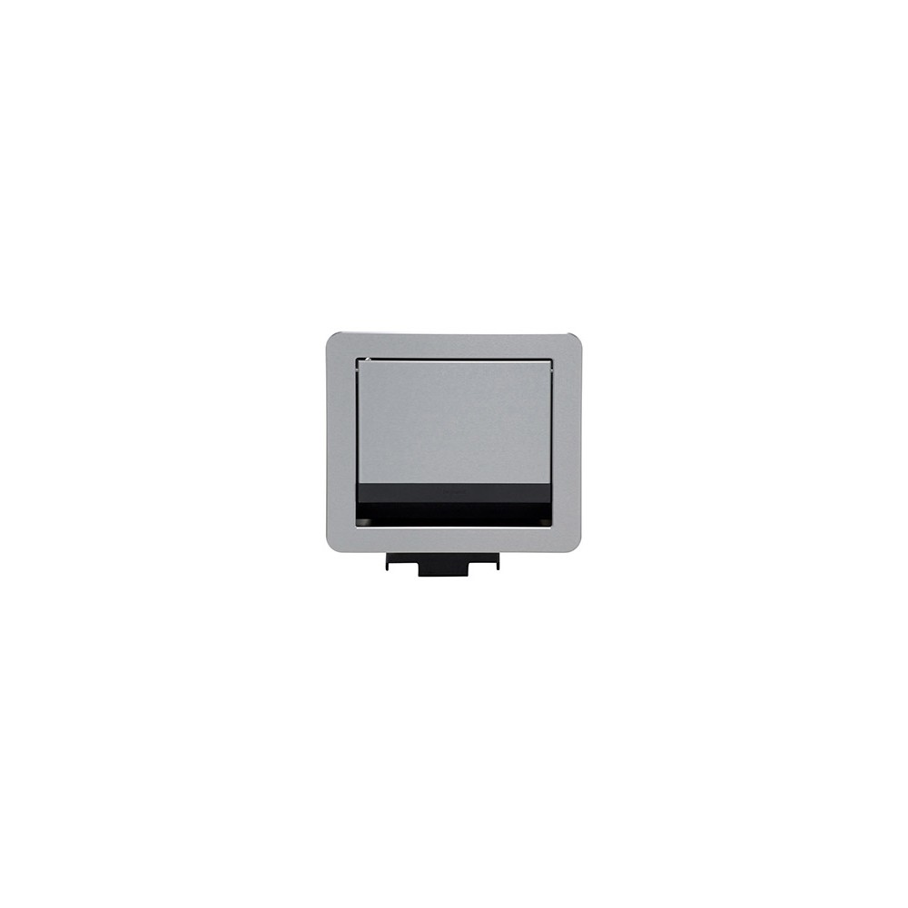 Middle Atlantic Products TB672PPALF desk tray/organizer