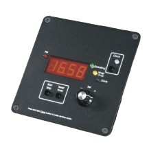 Middle Atlantic Products L5-CLOCKTIMER4 lectern accessory Clock timer
