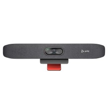 Poly Studio R30 USB Video Bar
