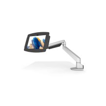 Compulocks Galaxy Tab A8 10.5' Space Enclosure Articulating Arm Mount Black