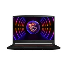 MSI Gaming GF63 12VF-274CA Intel® Core™ i7 i7-12650H Laptop 39.6 cm (15.6') Full HD 16 GB DDR4-SDRAM 512 GB SSD NVIDIA...