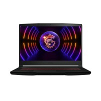 MSI Gaming GF63 12VF-274CA Intel® Core™ i7 i7-12650H Laptop 39.6 cm (15.6') Full HD 16 GB DDR4-SDRAM 512 GB SSD NVIDIA...