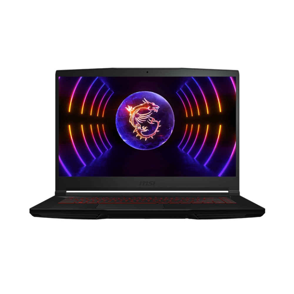 MSI Gaming GF63 12VF-274CA Intel® Core™ i7 i7-12650H Laptop 39.6 cm (15.6') Full HD 16 GB DDR4-SDRAM 512 GB SSD NVIDIA... MSI Gaming GF63 12VF-274CA Intel® Core™ i7 i7-12650H Laptop 39.6 cm (15.6') Full HD 16 GB DDR4-SDRAM 512 GB SSD NVIDIA...