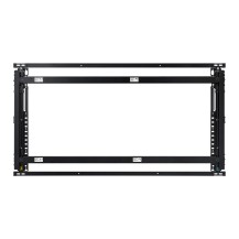 Samsung WMN-55VD signage display mount 139.7 cm (55') White