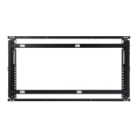 Samsung WMN-55VD signage display mount 139.7 cm (55') White