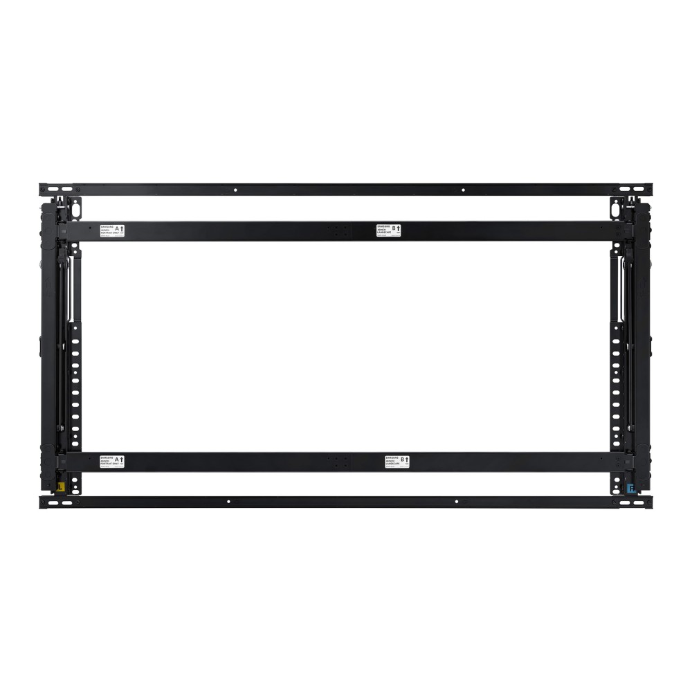 Samsung WMN-55VD signage display mount 139.7 cm (55') White