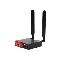 Opengear 4 SERIAL PINOUT, 2 GBE, GLOBAL LTE-A PRO gateway/controller 10, 100, 1000 Mbit/s