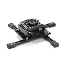 Chief RPMBU TV mount/stand Black