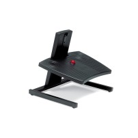 BakkerElkhuizen Footform Dual Footrest