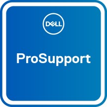 DELL 3Y Mail In - 3Y ProSupport NBD 3 year(s)