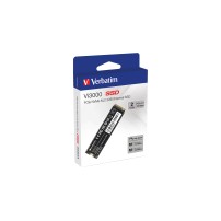 Verbatim Vi3000 PCIe NVMe M.2 SSD 2TB