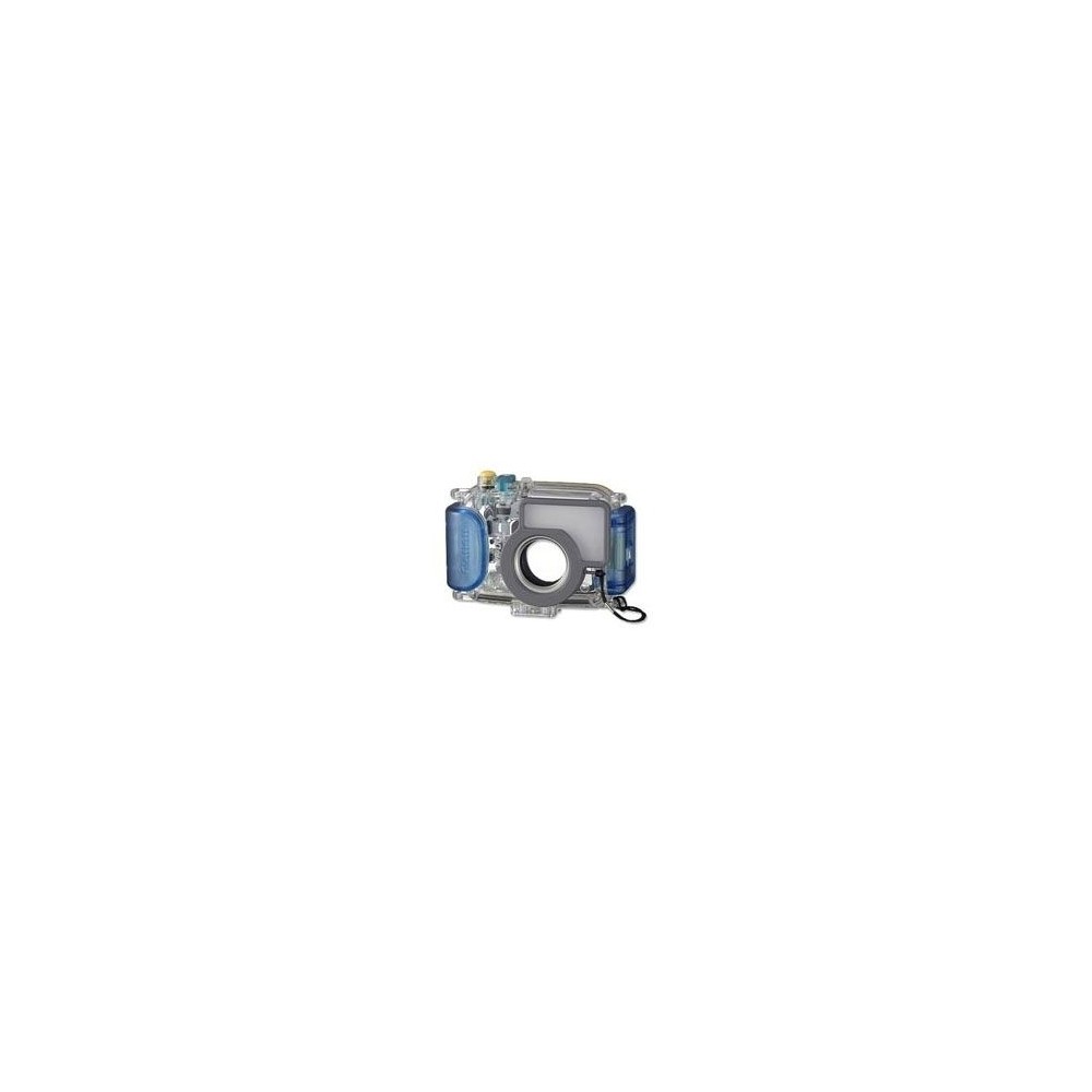 Canon WP-DC4 waterproof case underwater camera housing Canon WP-DC4 waterproof case underwater camera housing