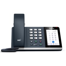 Yealink MP54 Zoom Edition IP phone Grey LCD Wi-Fi
