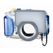 Canon Waterproof Case WP-DC17 underwater camera housing