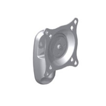 Chief Pivot/Tilt Wall Mount Black