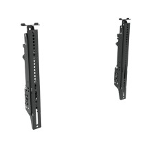 Chief RMB400 signage display mount 165.1 cm (65') Black