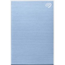 Seagate One Touch STKG1000402 external solid state drive 1 TB USB Type-C 3.2 Gen 1 (3.1 Gen 1) Blue