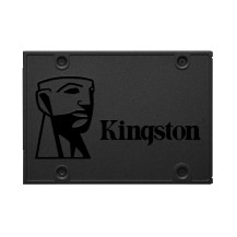 Kingston Technology A400 960 GB 2.5' Serial ATA III TLC