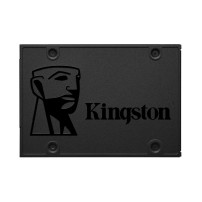 Kingston Technology A400 960 GB 2.5' Serial ATA III TLC