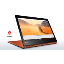 Lenovo Yoga 900 (13') Intel® Core™ i7 i7-6560U Hybrid (2-in-1) 33.8 cm (13.3') Touchscreen Quad HD+ 8 GB LPDDR3-SDRAM 256 GB...