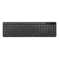 Targus AKB873US keyboard Home RF Wireless QWERTY US English Black