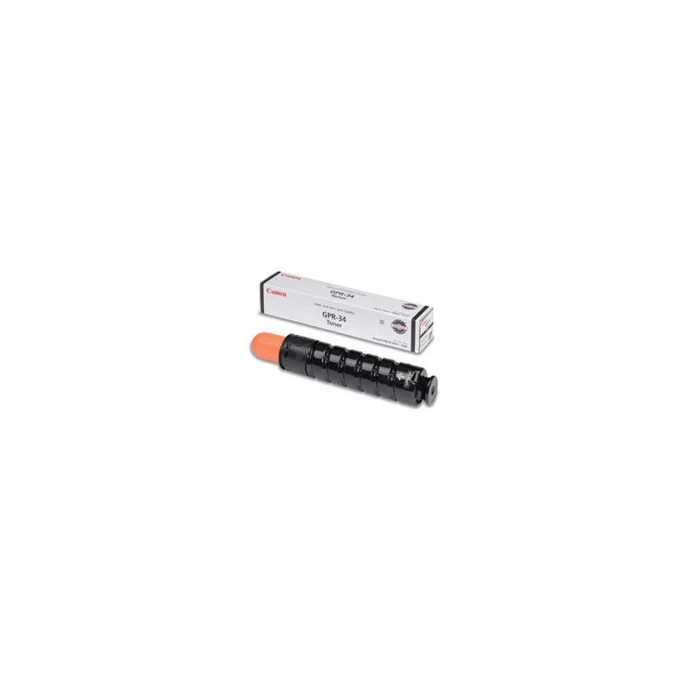 Canon GPR-34 toner cartridge 1 pc(s) Original Black Canon GPR-34 toner cartridge 1 pc(s) Original Black