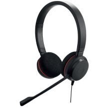 Jabra Evolve 20 MS Stereo USB-C/A