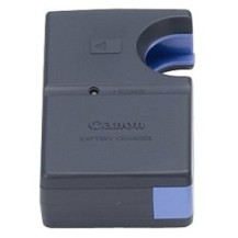 Canon CB-2LS battery charger