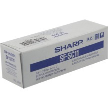 Sharp SF-SC11 stapler unit 5000 staples