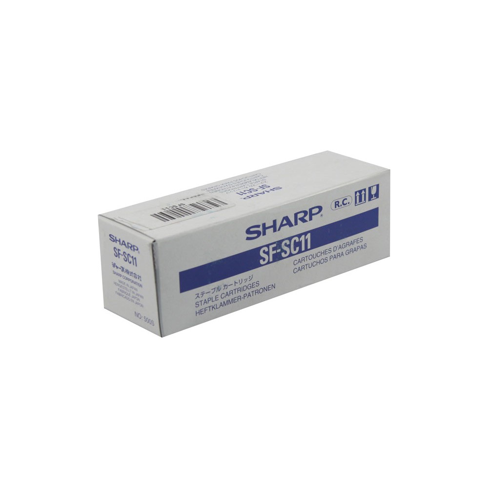 Sharp SF-SC11 stapler unit 5000 staples