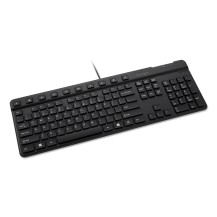 Kensington K55115US keyboard Office USB QWERTY US English Black
