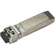 HP 10GbE SFP+ SR/SW LC Fiber Optic Transceiver network transceiver module 10000 Mbit/s SFP+