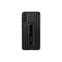 Samsung EF-RG996CBEGCA mobile phone case 17 cm (6.7') Cover Black