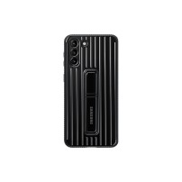 Samsung EF-RG996CBEGCA mobile phone case 17 cm (6.7') Cover Black