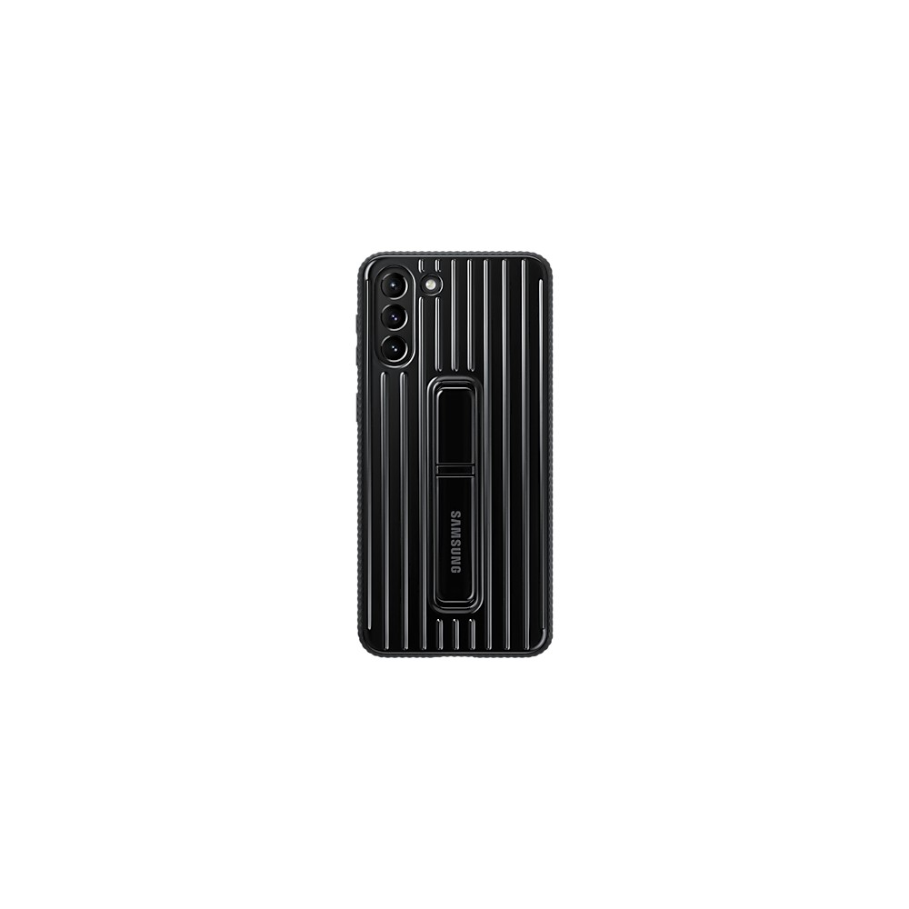 Samsung EF-RG996CBEGCA mobile phone case 17 cm (6.7') Cover Black Samsung EF-RG996CBEGCA mobile phone case 17 cm (6.7') Cover Black