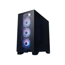 MSI Aegis RS2 C14NUF7-820US PC Intel® Core™ i7 i7-14700KF 32 GB DDR5-SDRAM 2 TB SSD NVIDIA GeForce RTX 4070 Ti Super Windows...