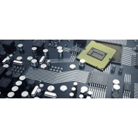 AXIOM PE C6525, MOTHERBOARD NCNR
