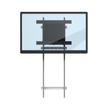 Viewsonic VB-BLF-003 signage display mount 2.18 m (86') Black