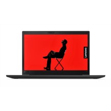 Lenovo ThinkPad T480s Intel® Core™ i7 i7-8650U Laptop 35.6 cm (14') Touchscreen Full HD 16 GB DDR4-SDRAM 512 GB SSD Windows...