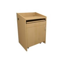 Middle Atlantic Products L2 Wood
