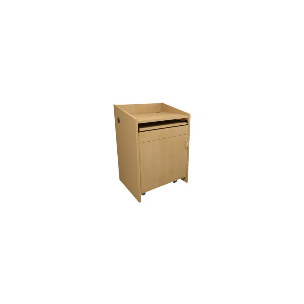 Middle Atlantic Products L2 Wood