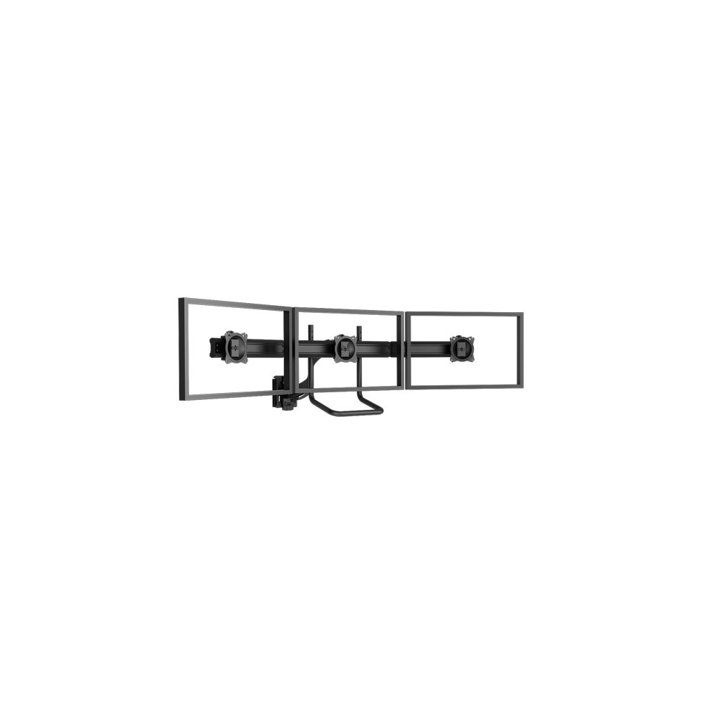 Chief Kontour K4 3x1 Focal Depth-Adjustable Array, Slat-Wall Mounted Chief Kontour K4 3x1 Focal Depth-Adjustable Array, Slat-Wall Mounted
