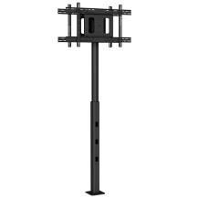 Chief PFB2UB signage display mount 190.5 cm (75') Black