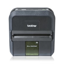 Brother RJ-4040 POS printer 203 x 200 DPI Wired & Wireless Mobile printer