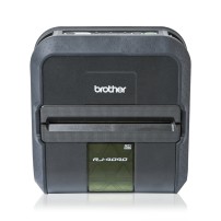Brother RJ-4040 POS printer 203 x 200 DPI Wired & Wireless Mobile printer