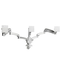 Chief K1C330S monitor mount / stand 61 cm (24') Desk Silver