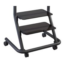 Chief PAS100 mounting kit Grey