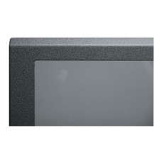 Middle Atlantic Products DOP-5-37 rack accessory Door