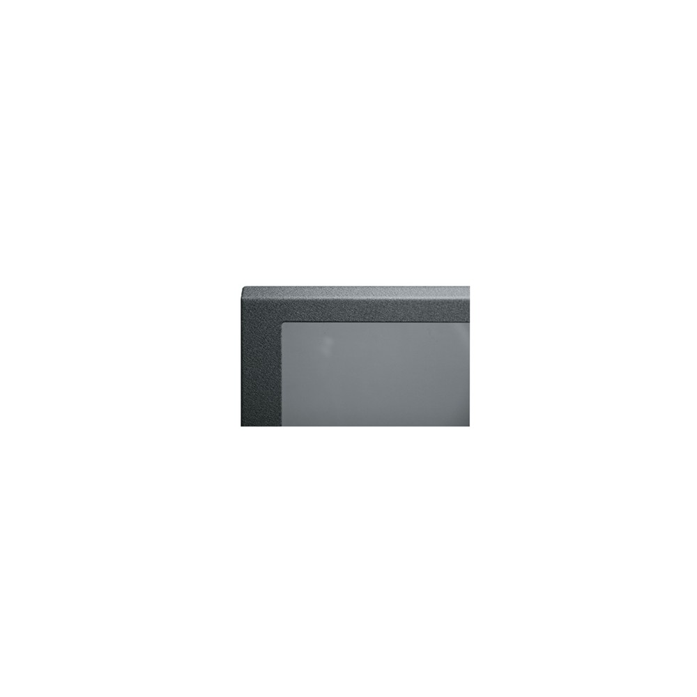 Middle Atlantic Products DOP-5-37 rack accessory Door Middle Atlantic Products DOP-5-37 rack accessory Door