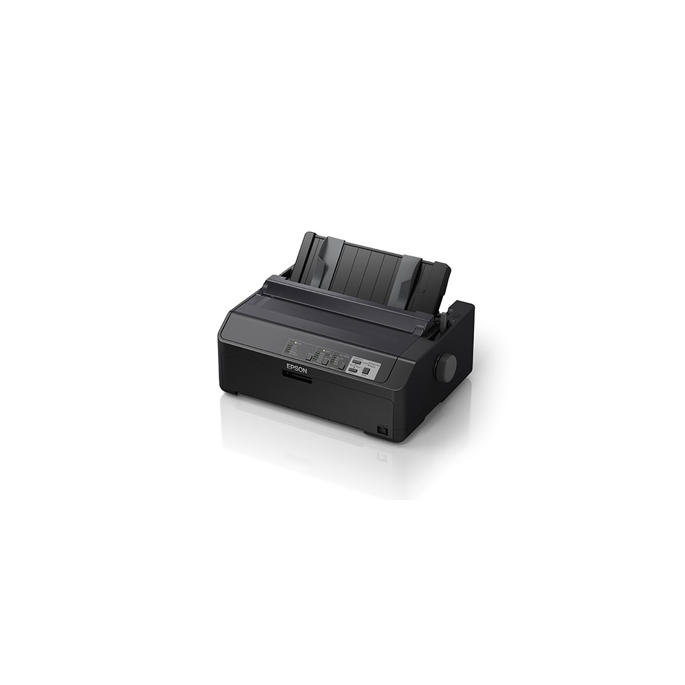 Epson C11CF39201 dot matrix printer 550 cps Epson C11CF39201 dot matrix printer 550 cps